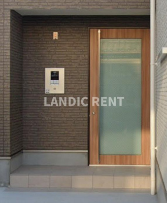 【エントランス】 | R-Smart Frea吉塚