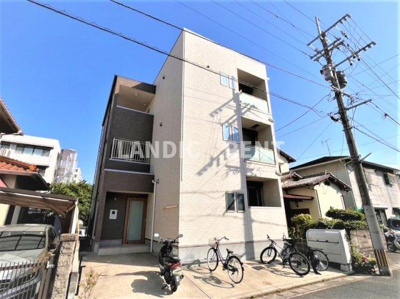 【外観】 | R-Smart Frea吉塚