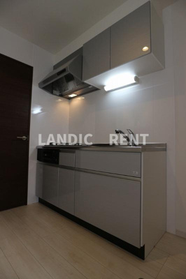 【キッチン】 | R-Smart Frea吉塚