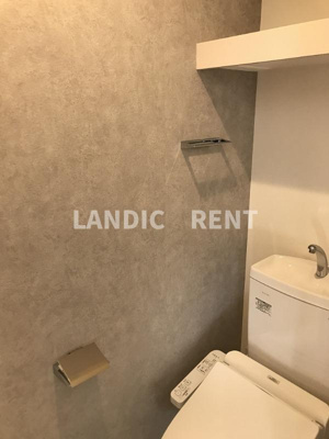 【トイレ】 | R-Smart Frea吉塚