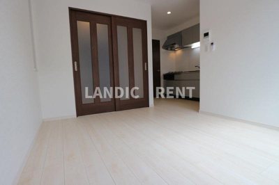 【内装】 | R-Smart Frea吉塚