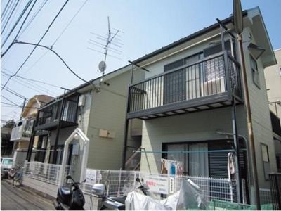 【その他共用部分】 | ニュートラッドハウス