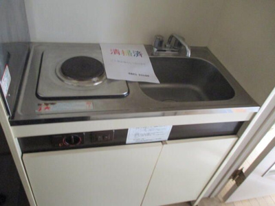 【キッチン】 | ニュートラッドハウス