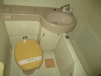 【洗面所】 | ニュートラッドハウス