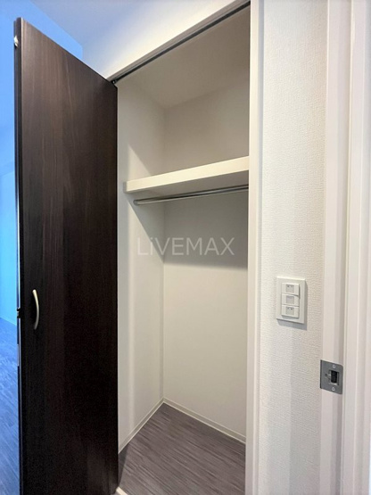 【収納】K　Smart　Imaike
