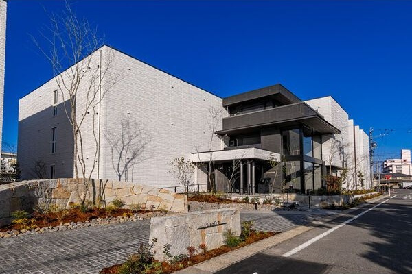 Utole A(ユートレア)　　刈谷市近郊の賃貸はクラスホーム刈谷店の外観