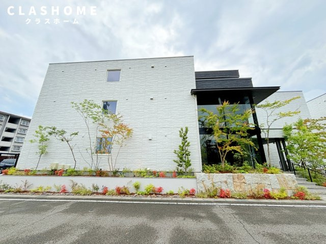 Utole A(ユートレア)　　刈谷市近郊の賃貸はクラスホーム刈谷店の外観