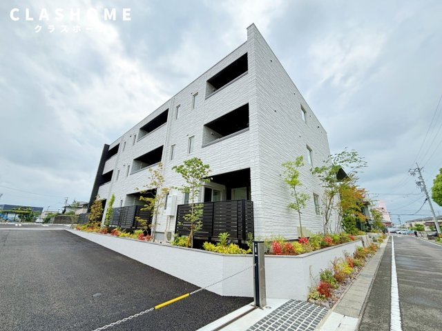 Utole A(ユートレア)　　刈谷市近郊の賃貸はクラスホーム刈谷店の外観