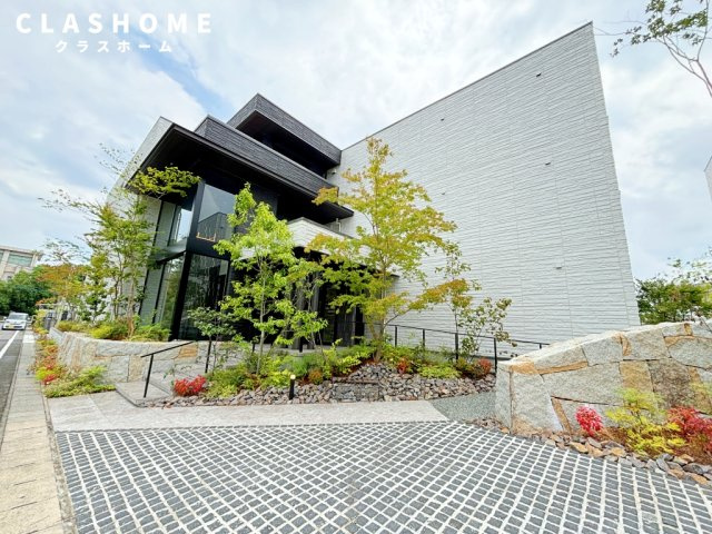 Utole A(ユートレア)　　刈谷市近郊の賃貸はクラスホーム刈谷店の外観