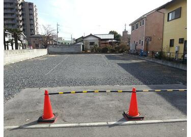 八幡町テナント　