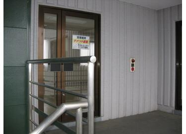 八幡町テナント　