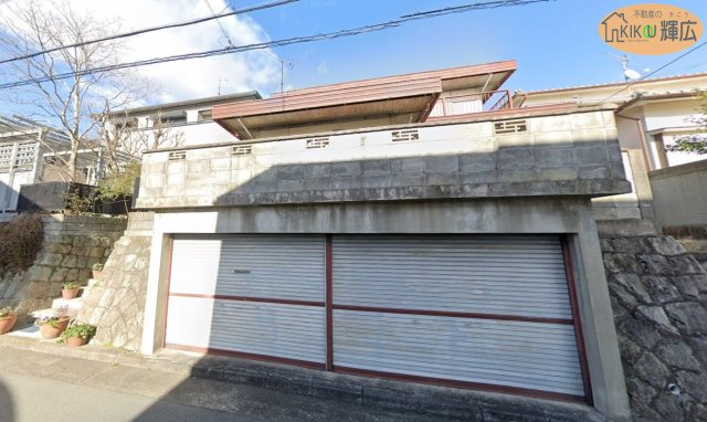 【外観】 | 加古川市野口町北野　土地 | 建築条件がありませんのでお好きなハウスメーカーで建築していただけます。