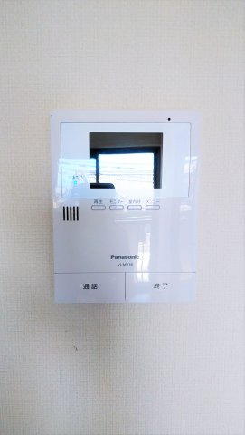 【設備】 | ウィルモアＫ | TVモニターホン