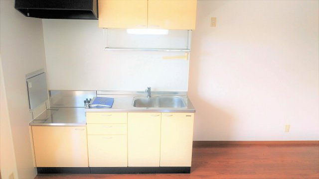 【キッチン】 | ウィルモアＫ