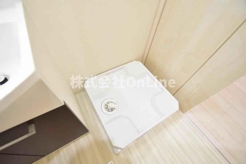 フジパレス吉田EASTの設備