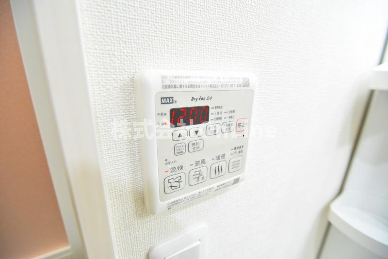 フジパレス吉田EASTの設備