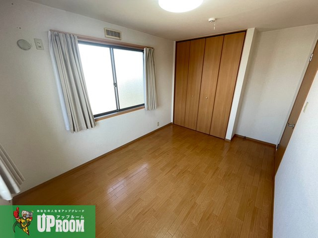 パナハイツクオーレの居間・リビング