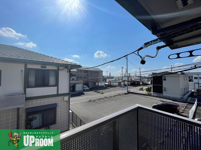 パナハイツクオーレの展望