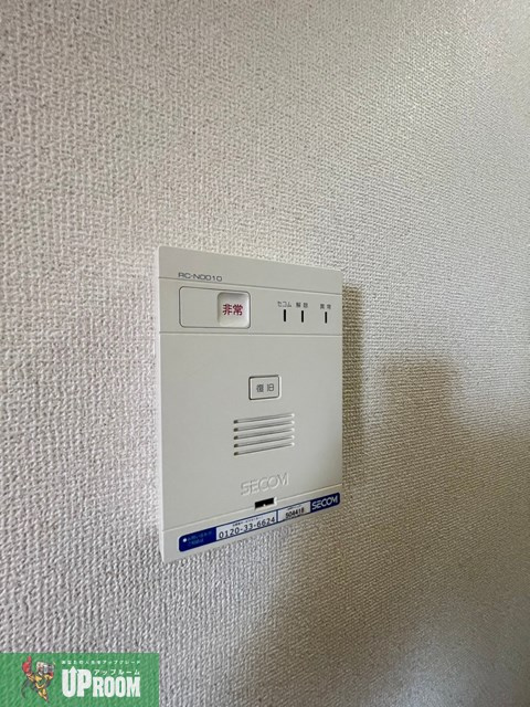 パナハイツクオーレの設備