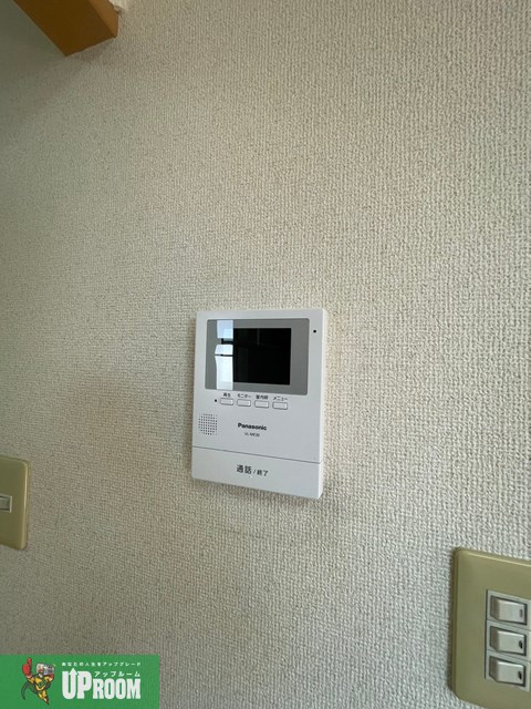 パナハイツクオーレのセキュリティ