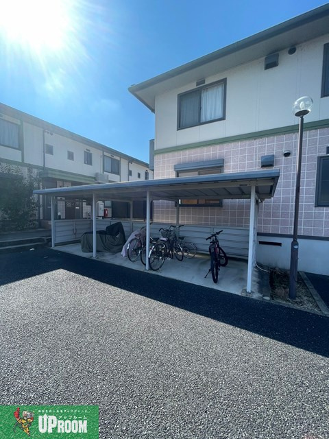 パナハイツクオーレのその他共用部分