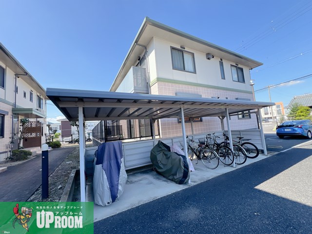 パナハイツクオーレのその他共用部分