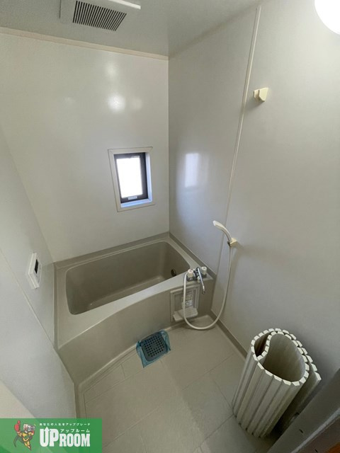 パナハイツクオーレの浴室