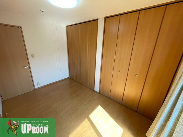 パナハイツクオーレの内装