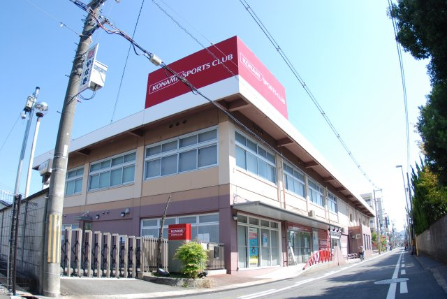 ジーメゾン寝屋川アベニールの周辺