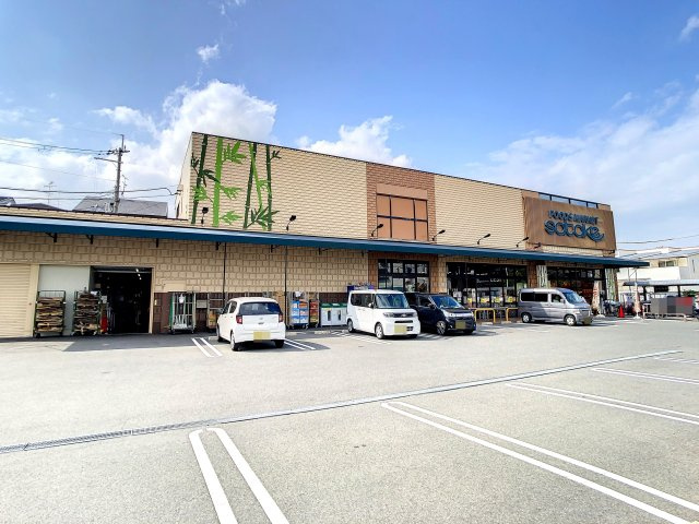ジーメゾン寝屋川アベニールの周辺
