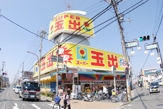 ジーメゾン寝屋川アベニールの周辺