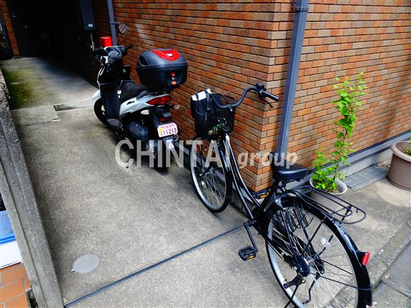 エールのその他共用部分