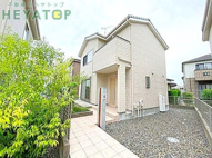 名古屋市緑区藤塚１丁目の一戸建ての画像