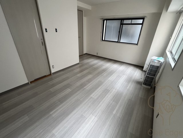 東梅田レジデンスの内装