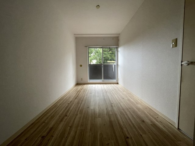 シエールグラン公津の杜の洋室|南側洋室