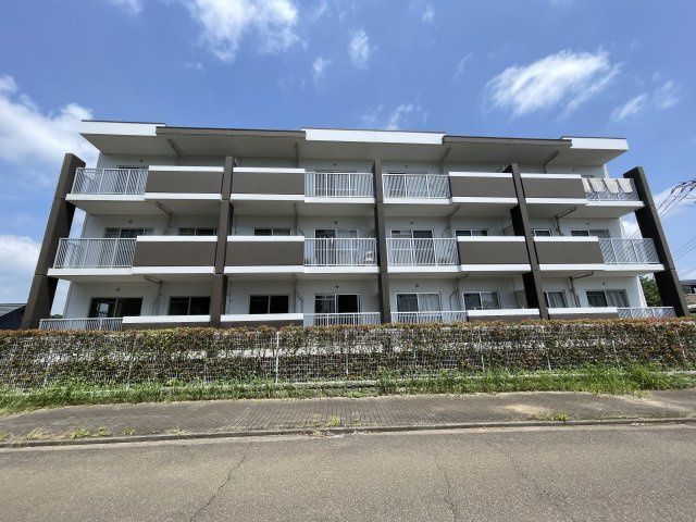 シエールグラン公津の杜