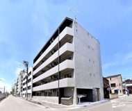 SYNEX YOKOHAMA-NEGISHIの画像