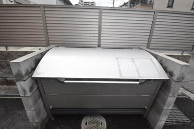 【その他共用部分】 | メゾン辻田