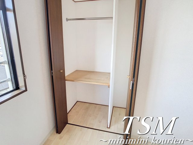 Ｇａｒｄｅｎ　Ｓｔｙｌｅ光善寺の収納
