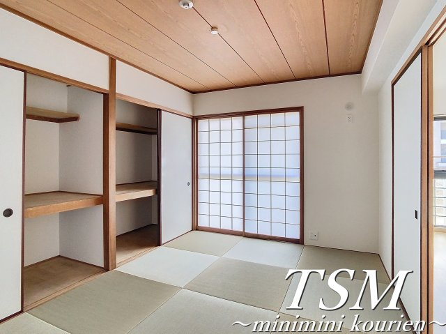 Ｇａｒｄｅｎ　Ｓｔｙｌｅ光善寺の和室