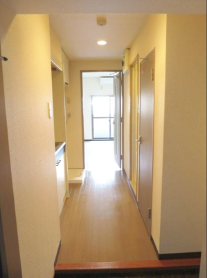 【玄関】 | リファレンス県庁口　仲介手数料０円！初期費用HP掲載してます！