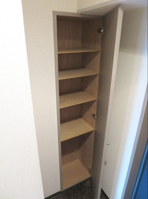 【収納】 | リファレンス県庁口　仲介手数料０円！初期費用HP掲載してます！