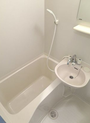 【浴室】 | リファレンス県庁口　仲介手数料０円！初期費用HP掲載してます！