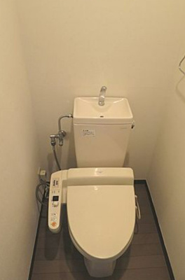 【トイレ】 | リファレンス県庁口　仲介手数料０円！初期費用HP掲載してます！