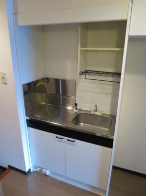 【キッチン】 | リファレンス県庁口　仲介手数料０円！初期費用HP掲載してます！