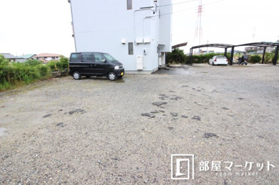 【駐車場】 | キャッスル２３