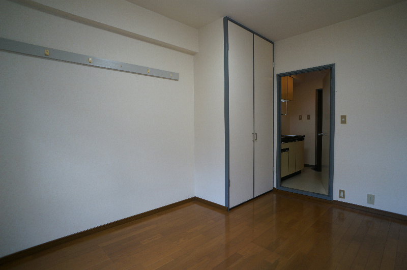 CIEUX京都の居間・リビング