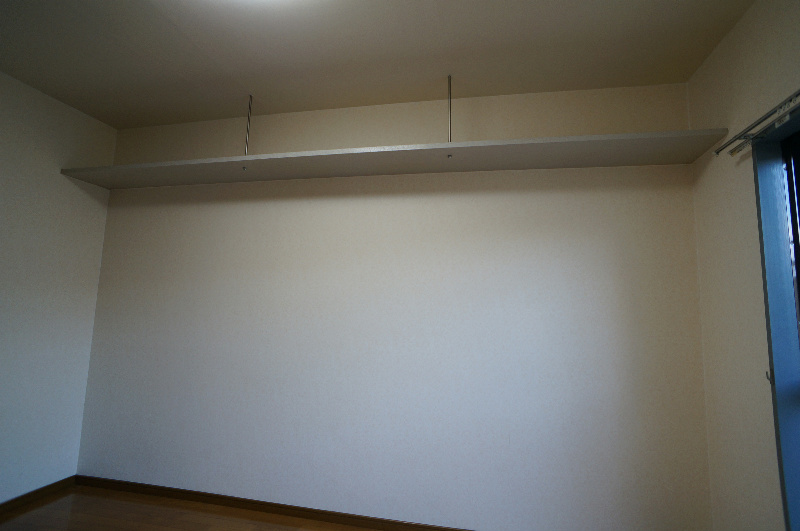 CIEUX京都の内装