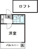 ☆人気のロフトタイプ☆