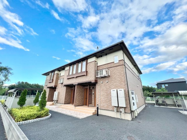 ルナ　ピエーナ幸和Ⅱ